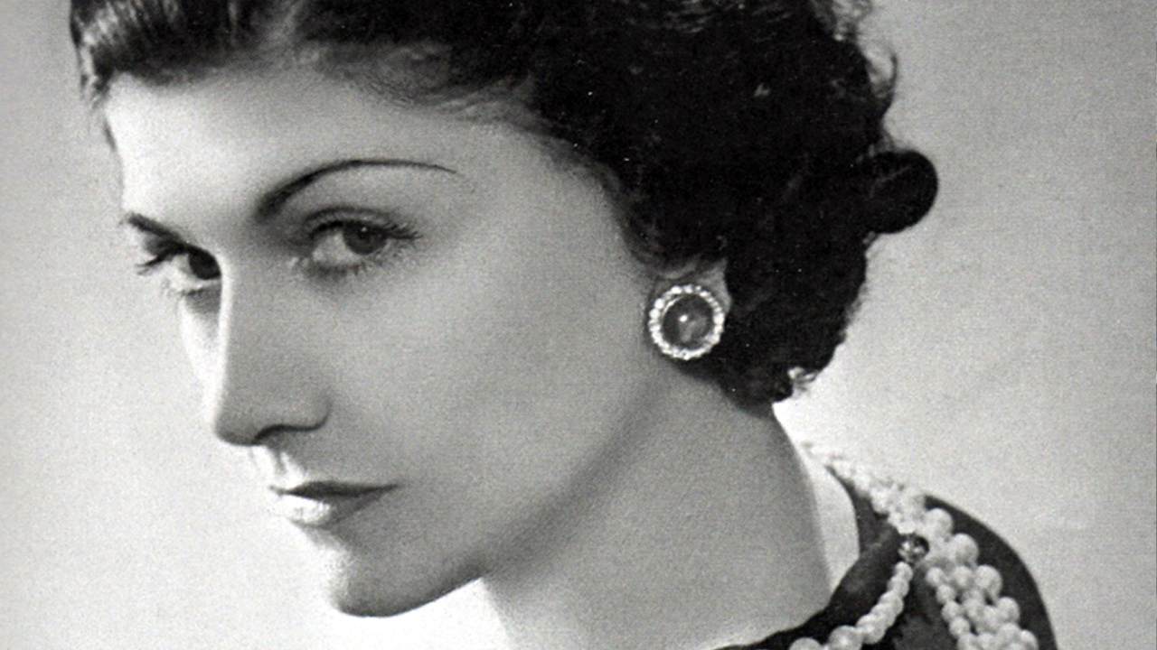 Coco Chanel